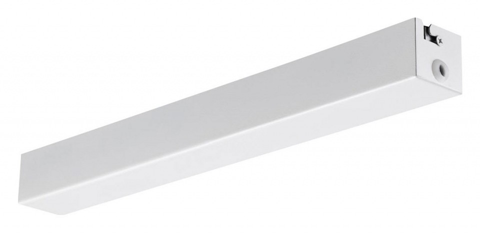 Вставка декоративная novotech flum 135114