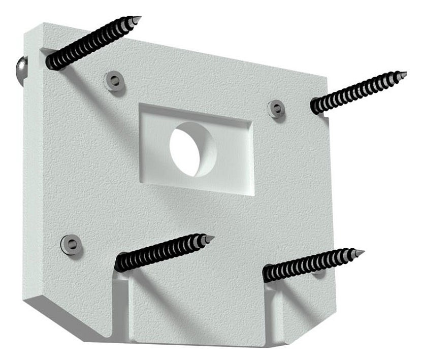Заглушка для трека novotech flum 135132