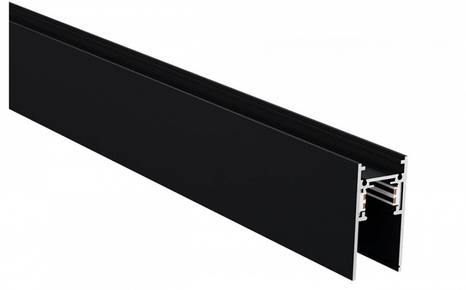 Трек накладной novotech flum 135154
