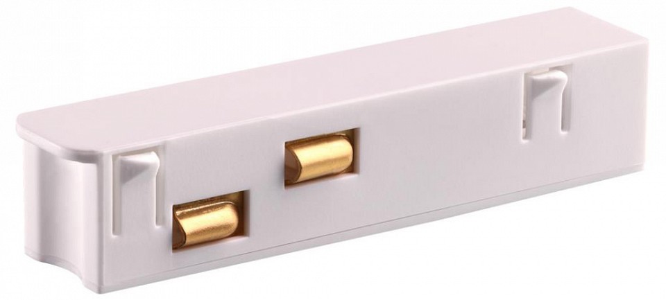 Токопровод концевой novotech flum 135161
