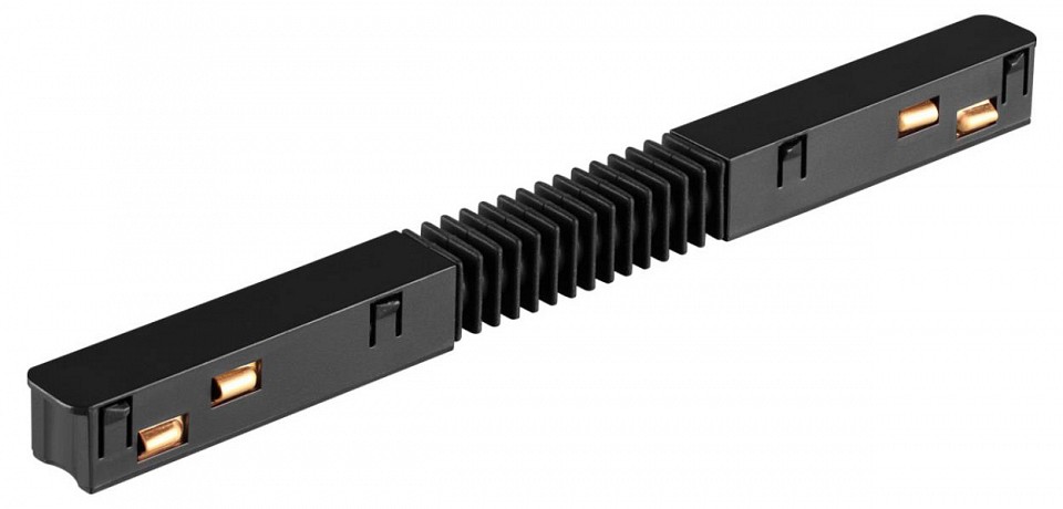 Соединитель гибкий для треков novotech flum 135174