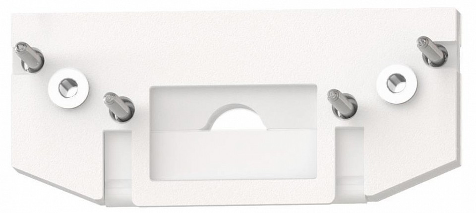Заглушка для трека novotech flum 135181