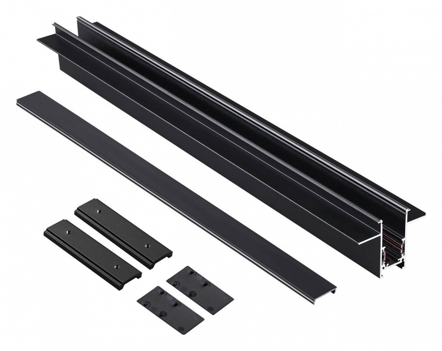 Трек встраиваемый novotech flum 135230