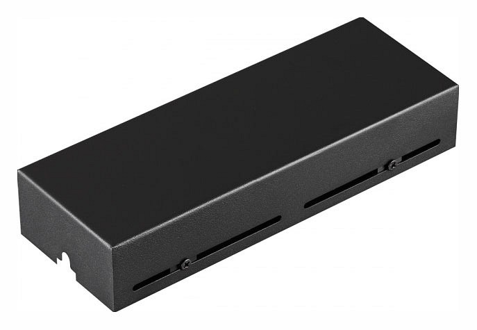 Накладка декоративная для блока питания novotech easy 135277