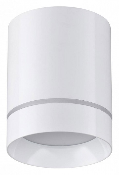 Накладной светильник novotech arum 357684