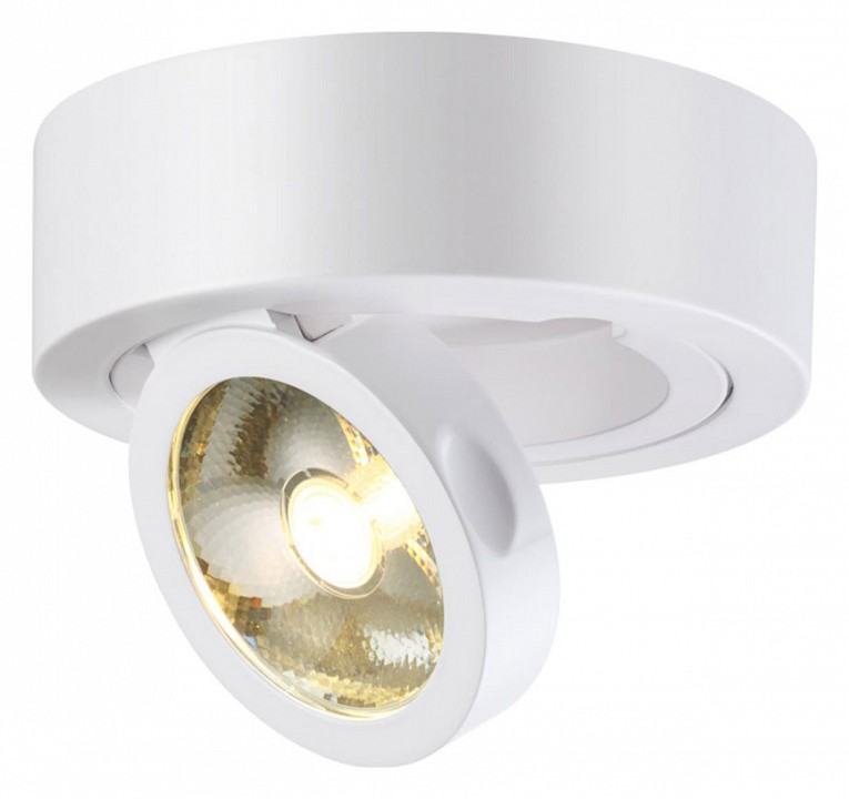 Накладной светильник novotech razzo 357704