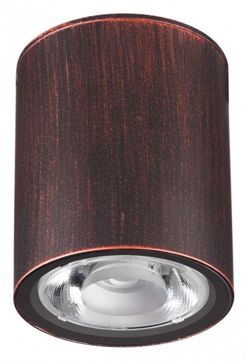 Накладной светильник novotech tumbler 358013