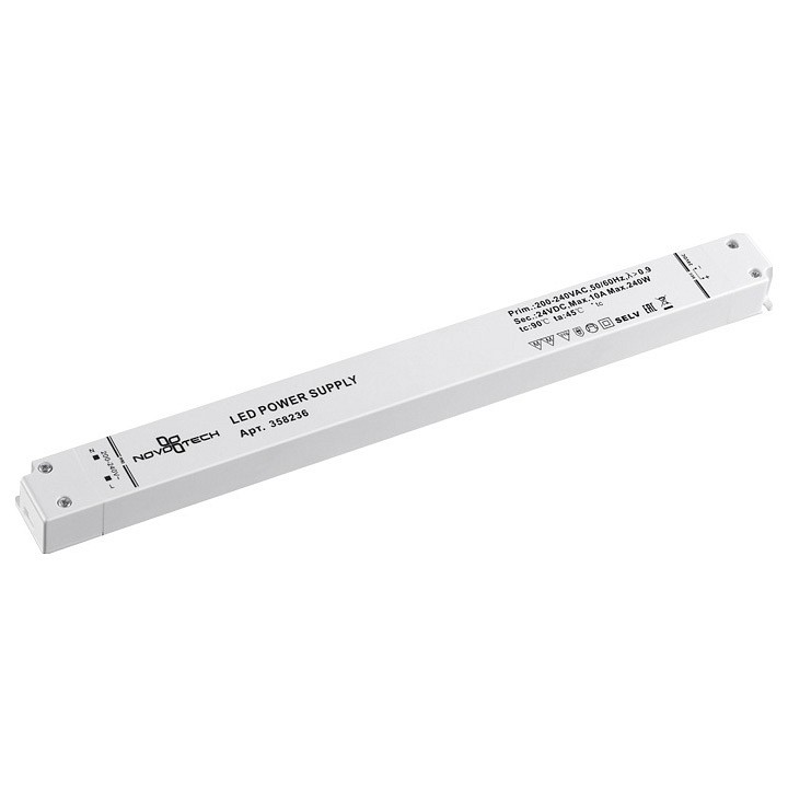 Блок питания novotech kit 358236