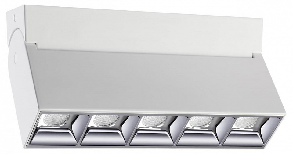 Спот novotech eos 358320