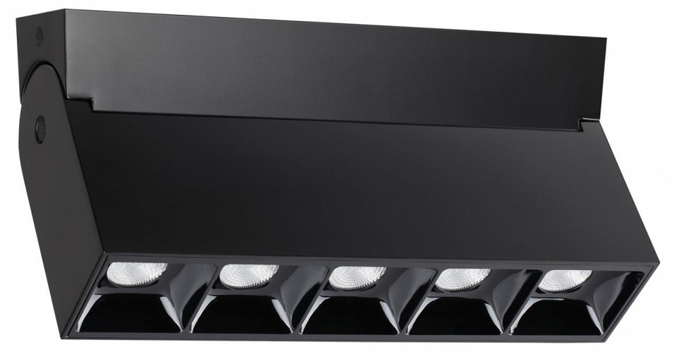 Спот novotech eos 358322