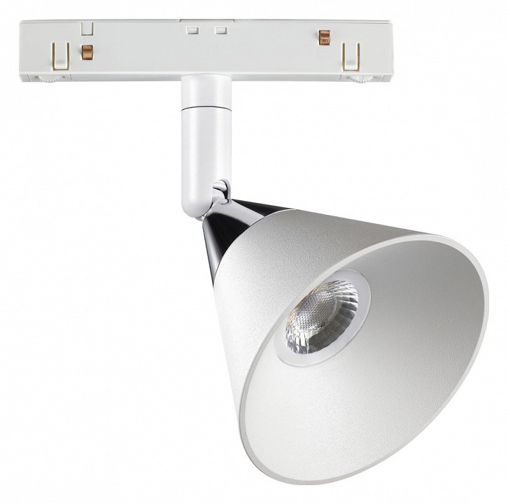 Светильник на штанге novotech flum 358398