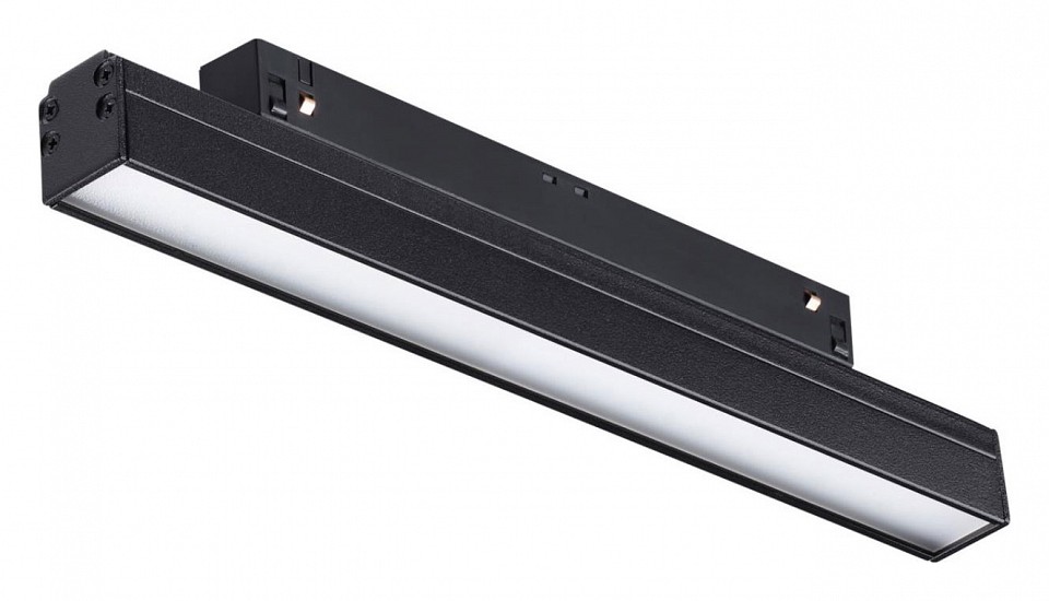Накладной светильник novotech flum 358410