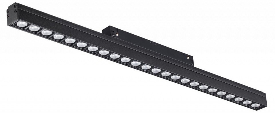 Накладной светильник novotech flum 358420