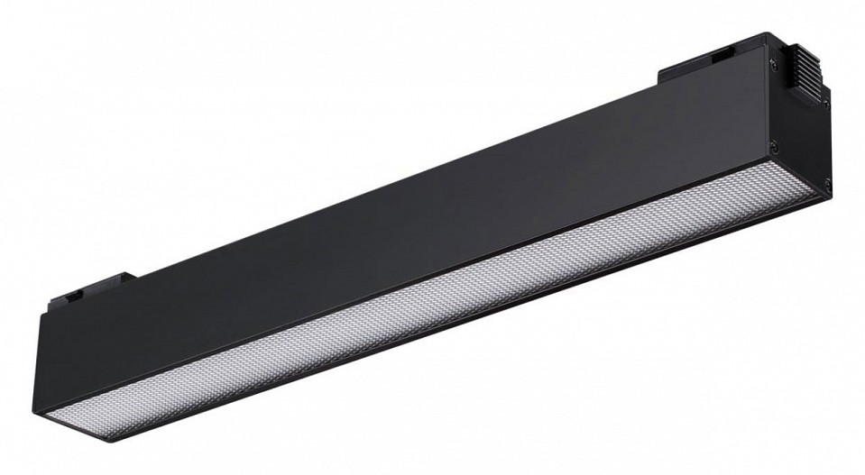 Накладной светильник novotech kit 358520