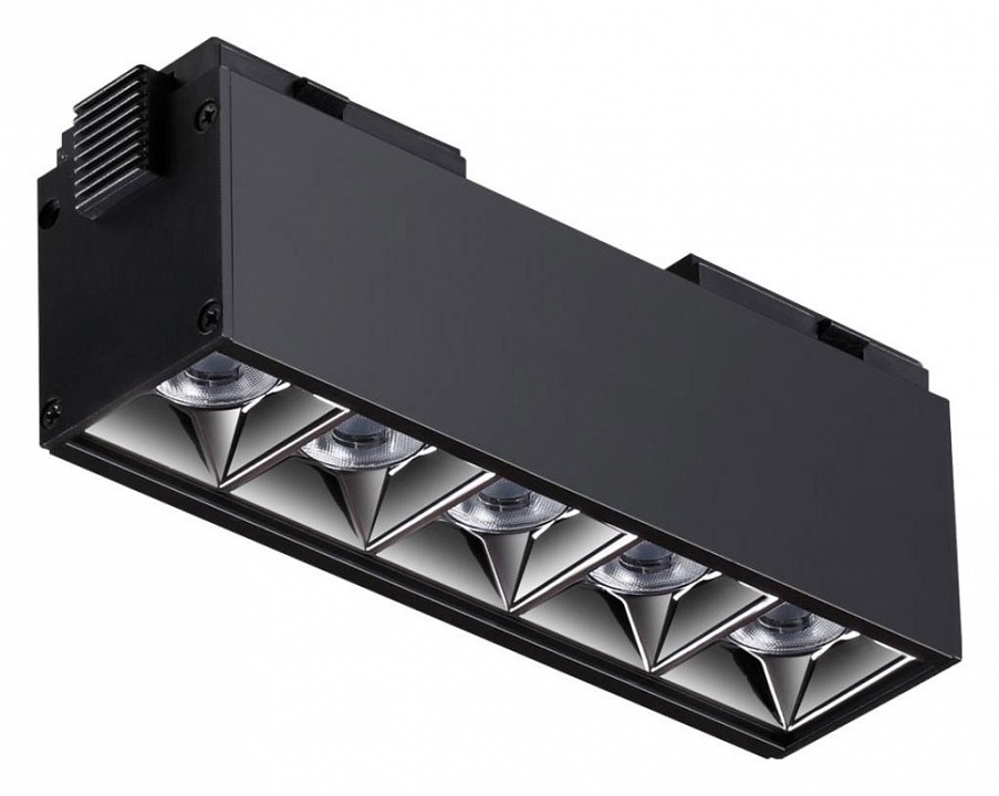Накладной светильник novotech kit 358523