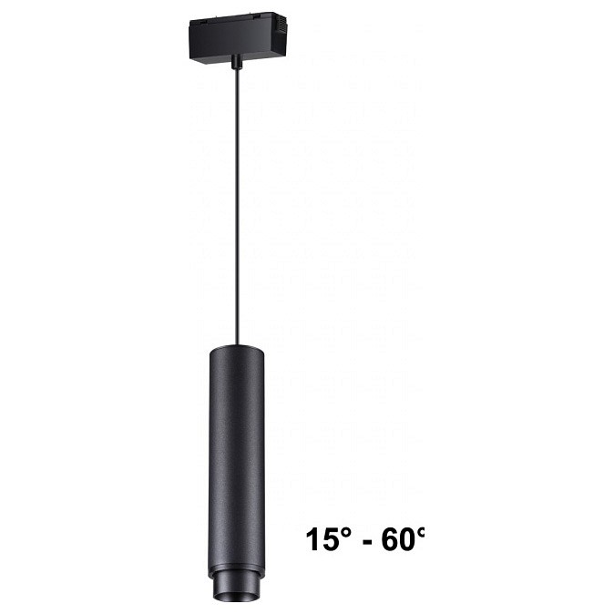 Подвесной светильник novotech kit 358532