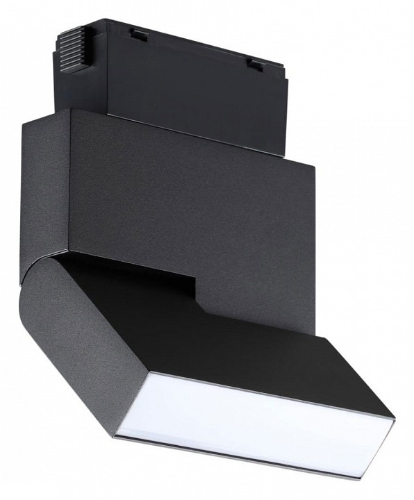 Накладной светильник novotech kit 358534