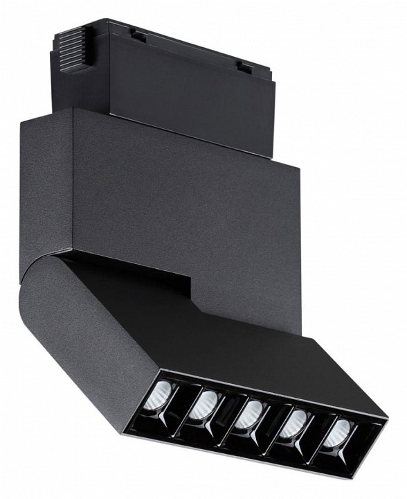 Накладной светильник novotech kit 358535