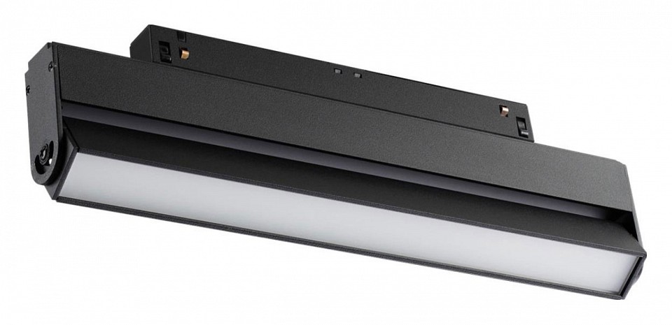 Накладной светильник novotech flum 358539