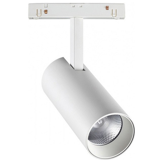 Светильник на штанге novotech flum 358631