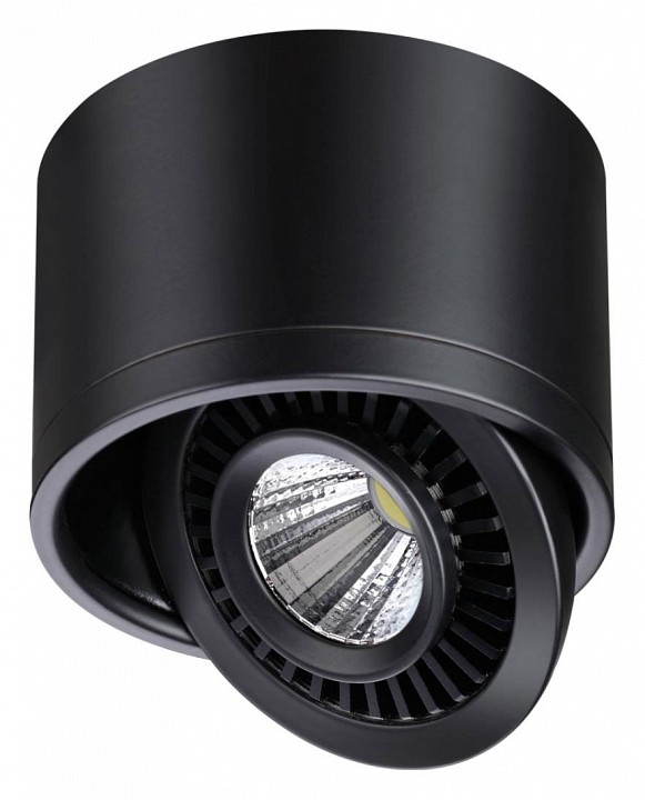 Накладной светильник novotech gesso 358812