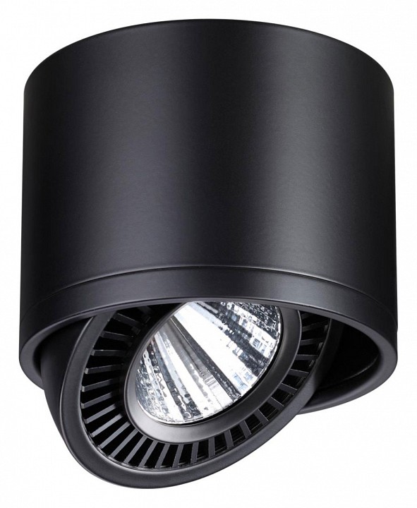 Накладной светильник novotech gesso 358814