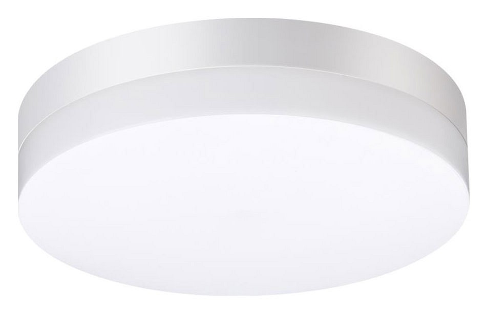 Накладной светильник novotech opal 358881