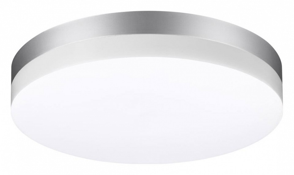 Накладной светильник novotech opal 358887