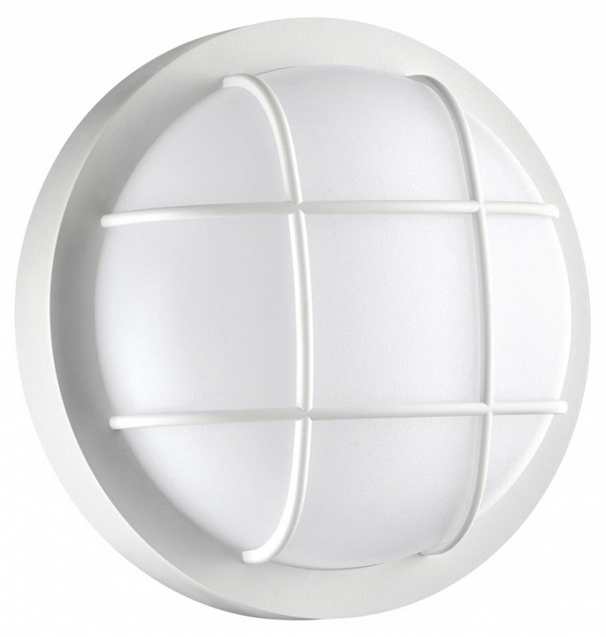 Накладной светильник novotech opal 358918