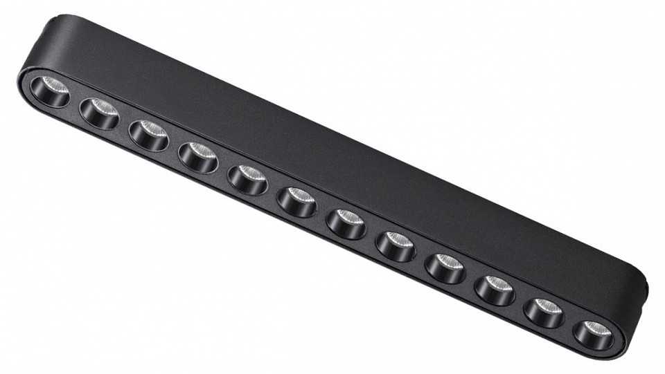Накладной светильник novotech smal 359076