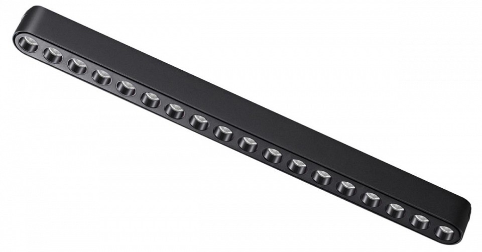 Накладной светильник novotech smal 359078