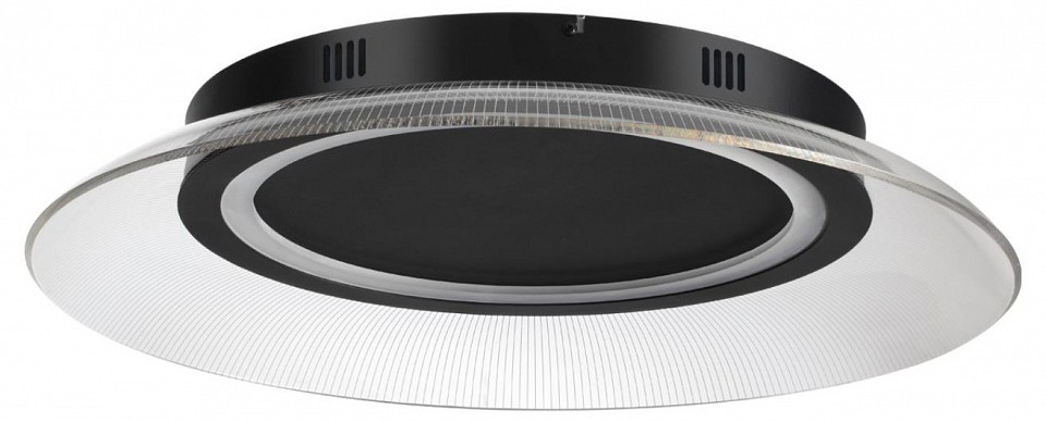 Накладной светильник novotech welle 359190