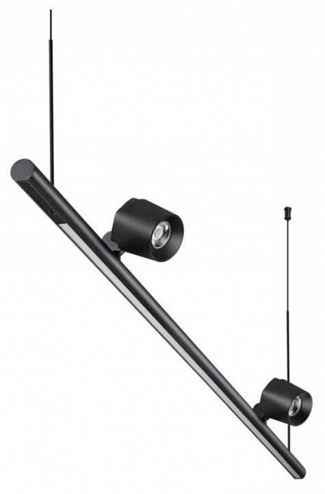 Подвесной светильник novotech fermo 359309