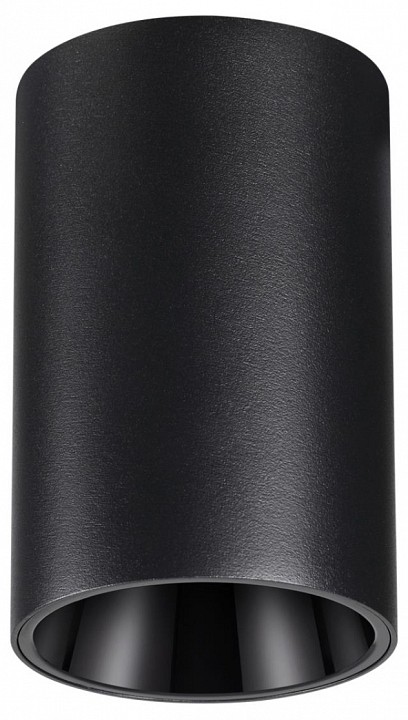 Накладной светильник novotech recte 359418