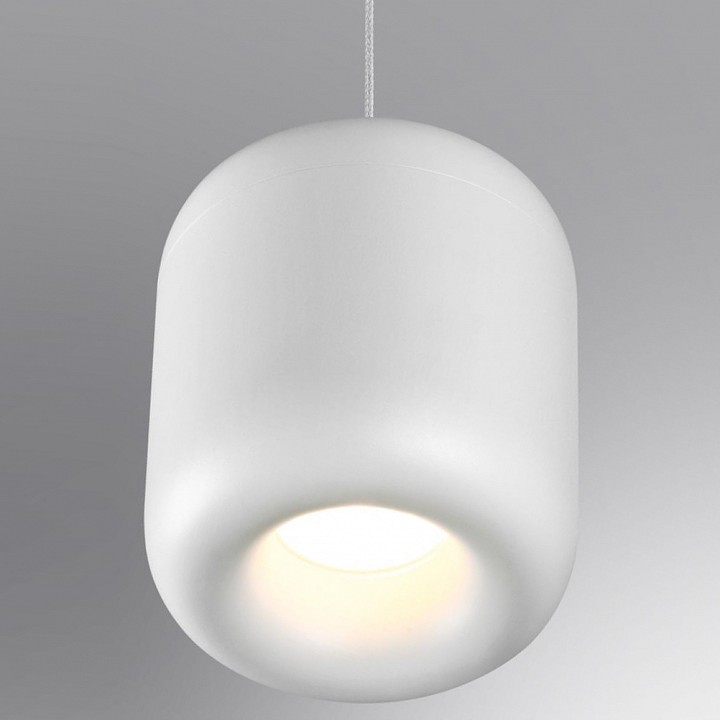 Подвесной светильник novotech lisse 359437