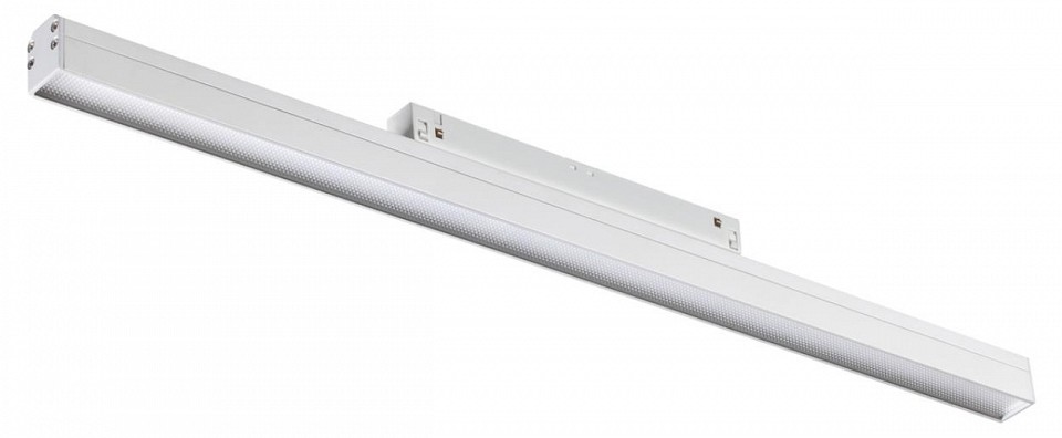 Накладной светильник novotech flum 359485