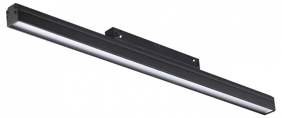Накладной светильник novotech flum 359486