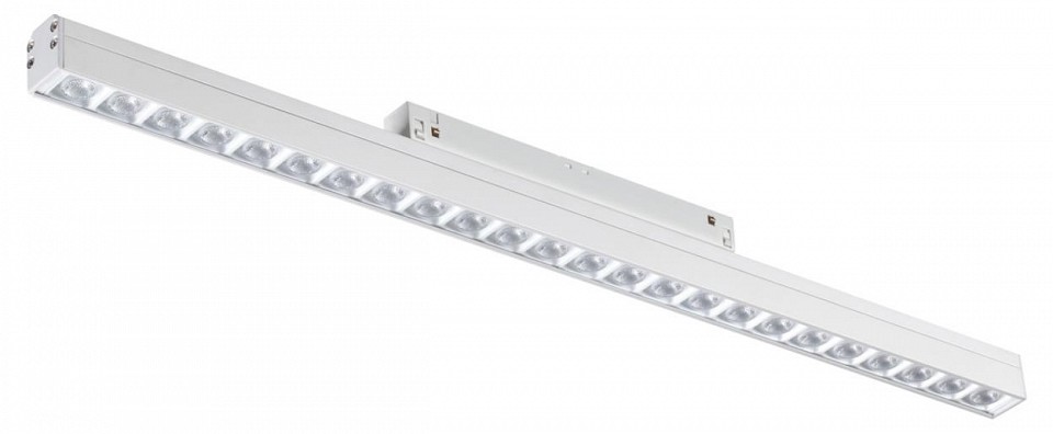 Накладной светильник novotech flum 359489