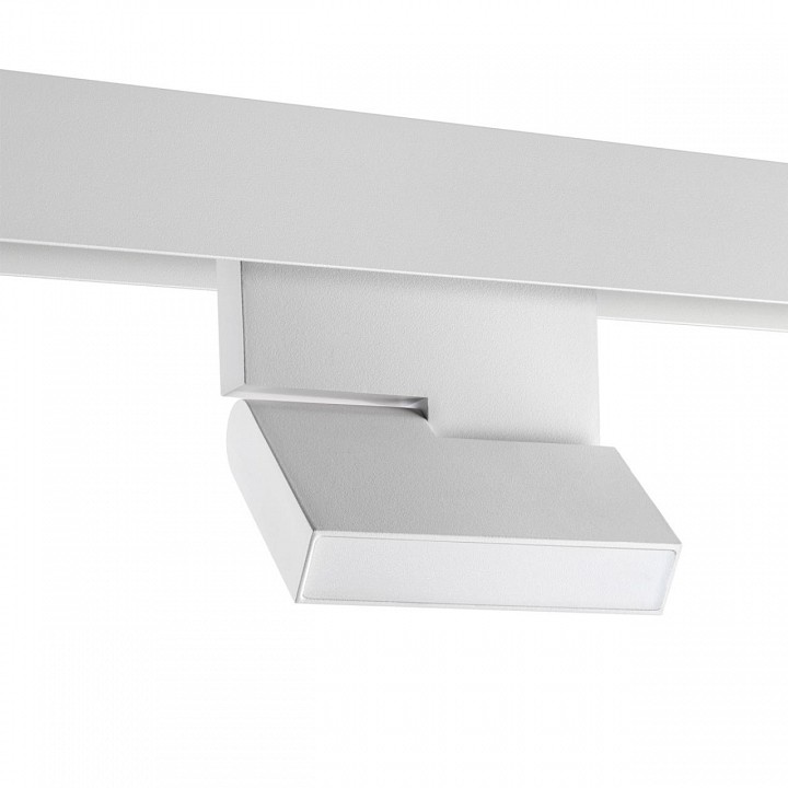 Накладной светильник novotech flum 359491