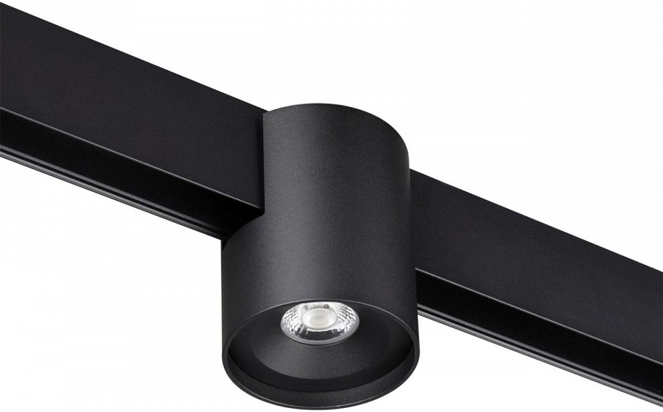 Накладной светильник novotech flum 359517