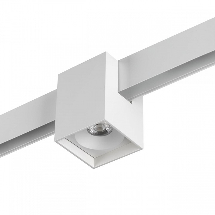 Накладной светильник novotech flum 359518