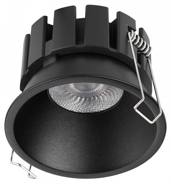 Встраиваемый светильник novotech solis 359860