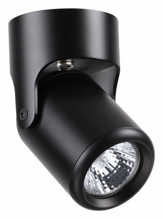 Спот novotech pipe 370453