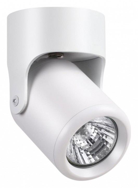Спот novotech pipe 370454