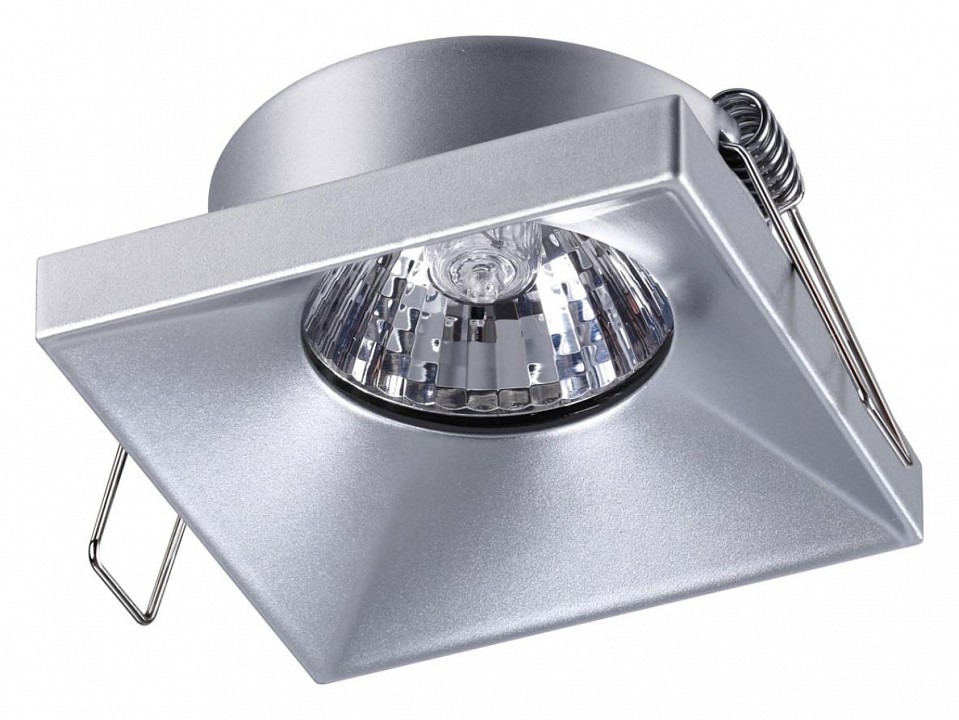 Встраиваемый светильник novotech metis 370743