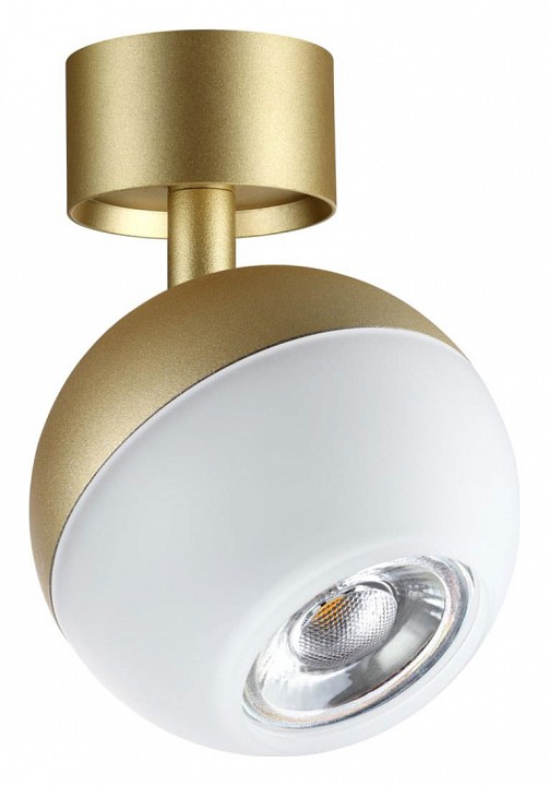 Спот novotech garn 370813