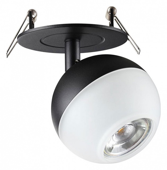 Спот novotech garn 370817