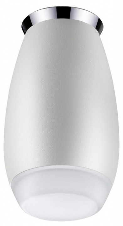 Накладной светильник novotech gent 370910