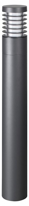 Наземный низкий светильник novotech cover 370950