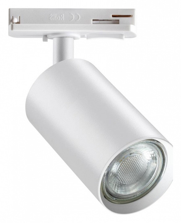 Светильник на штанге novotech pipe 370962
